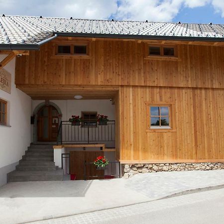 1861 Blejka Apartments Bled Luaran gambar
