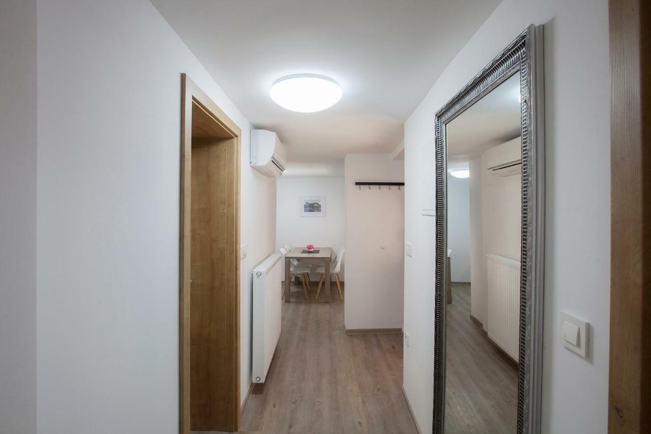 1861 Blejka Apartments Bled Luaran gambar