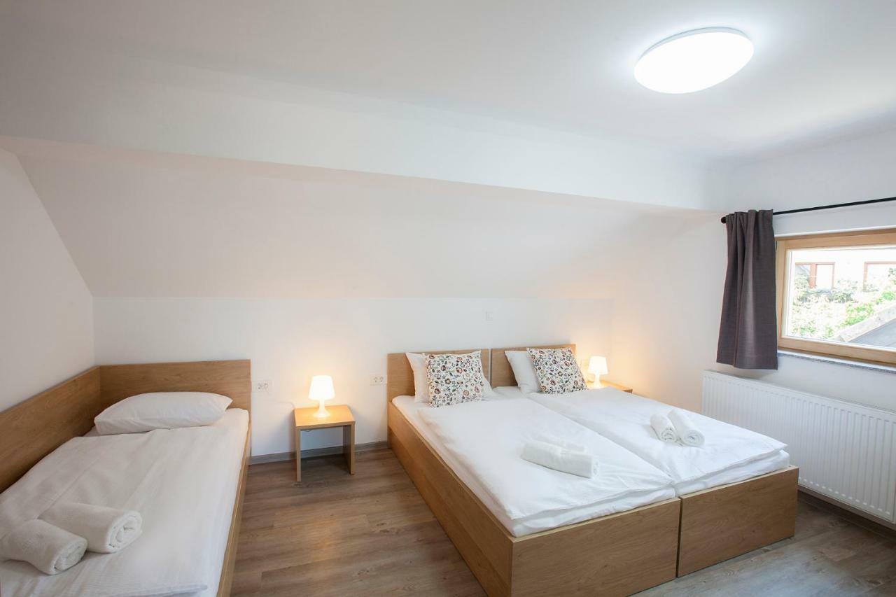 1861 Blejka Apartments Bled Luaran gambar