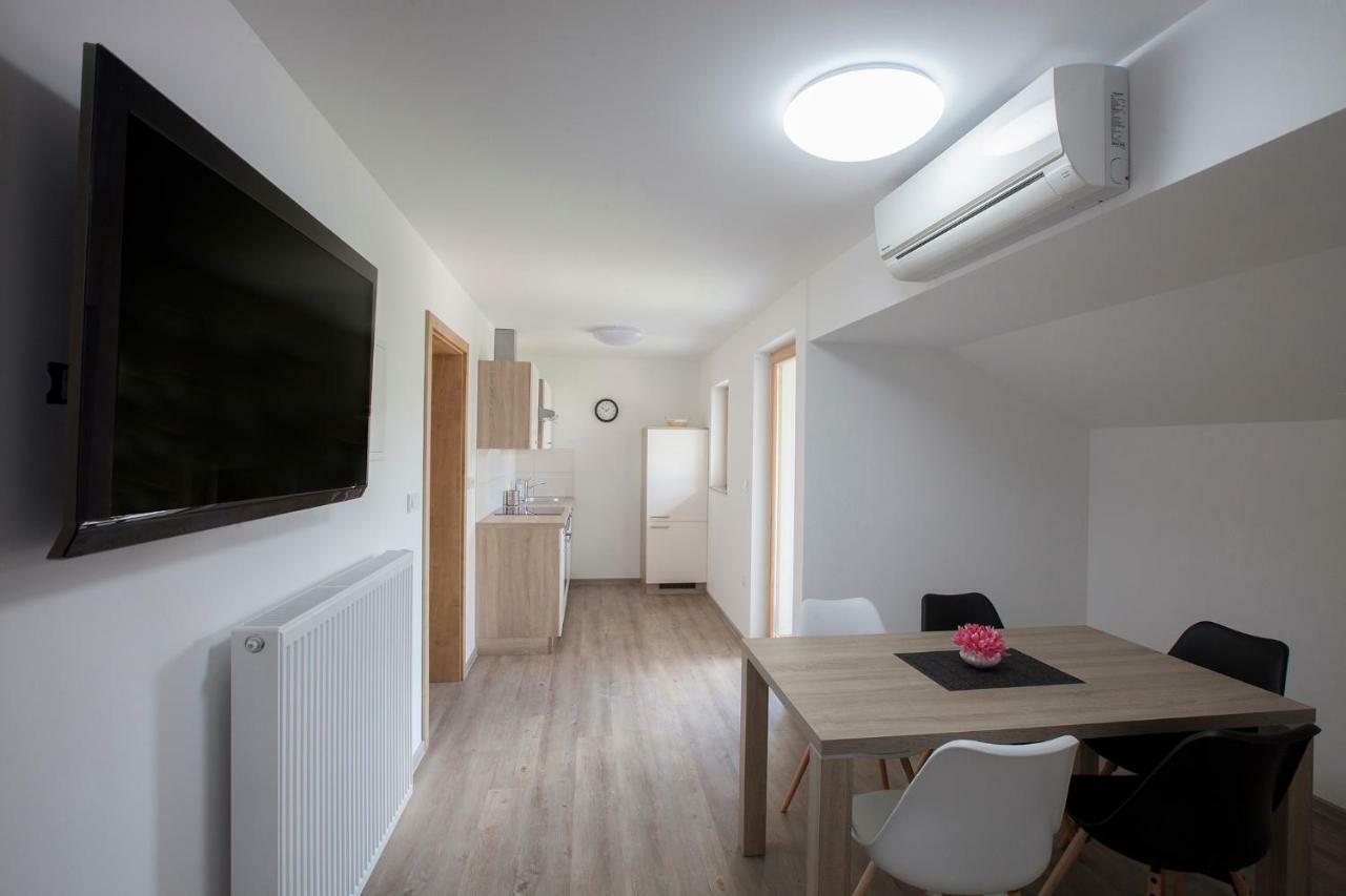 1861 Blejka Apartments Bled Luaran gambar
