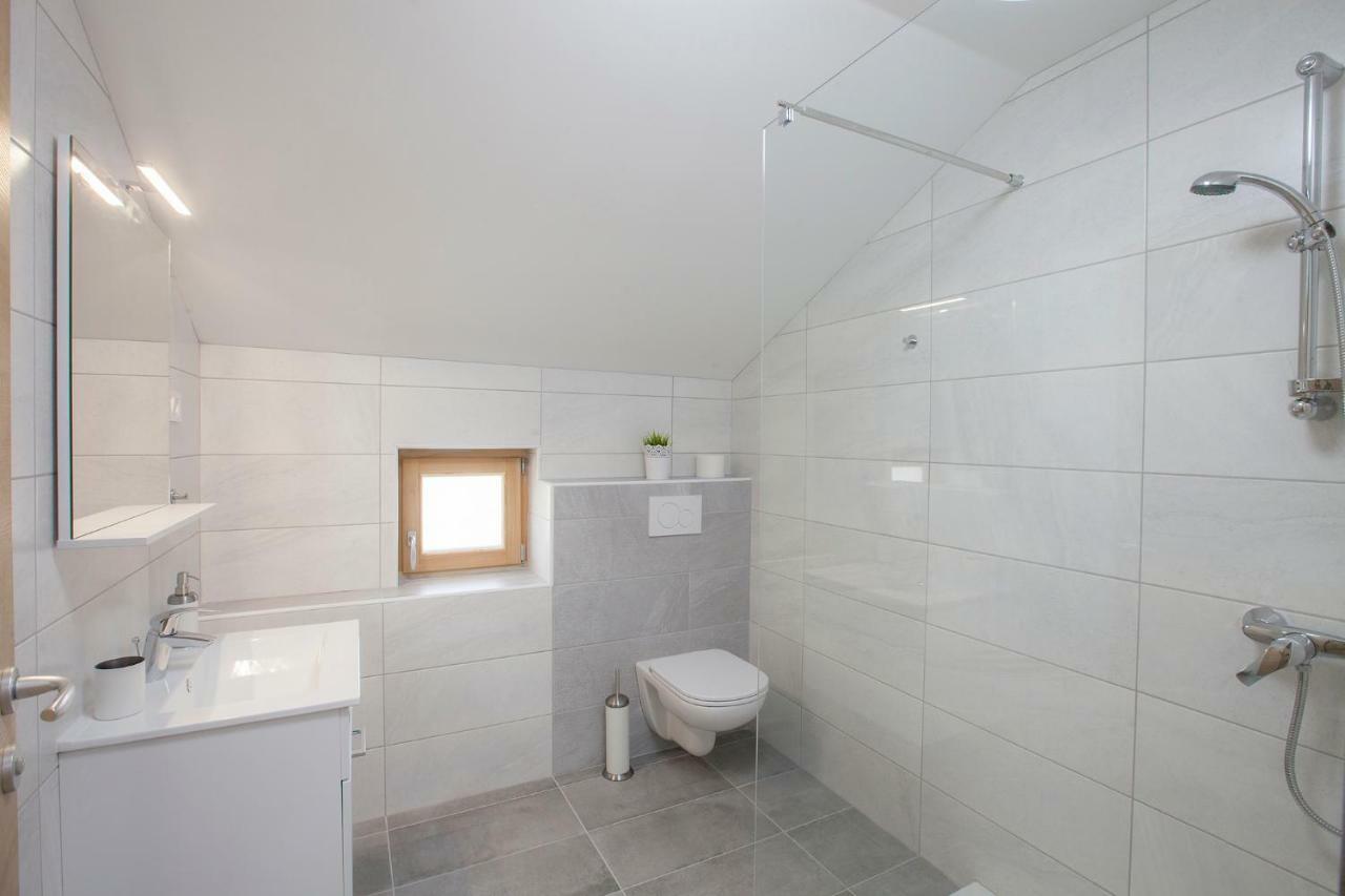1861 Blejka Apartments Bled Luaran gambar