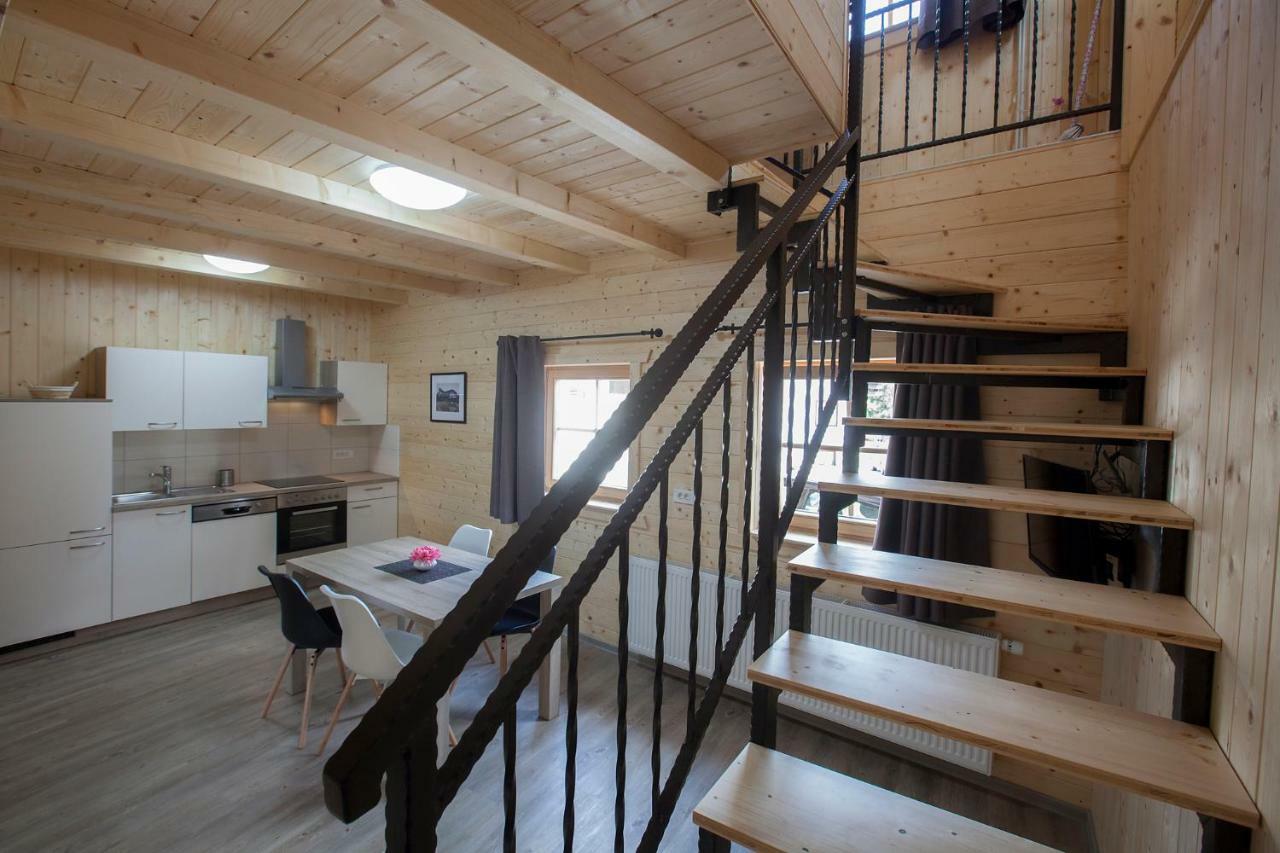 1861 Blejka Apartments Bled Luaran gambar